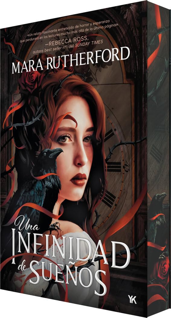 Una infinidad de sueños (JUVENIL)