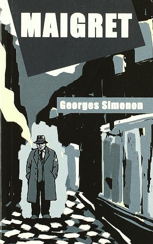 Maigret (Sail Beltza)