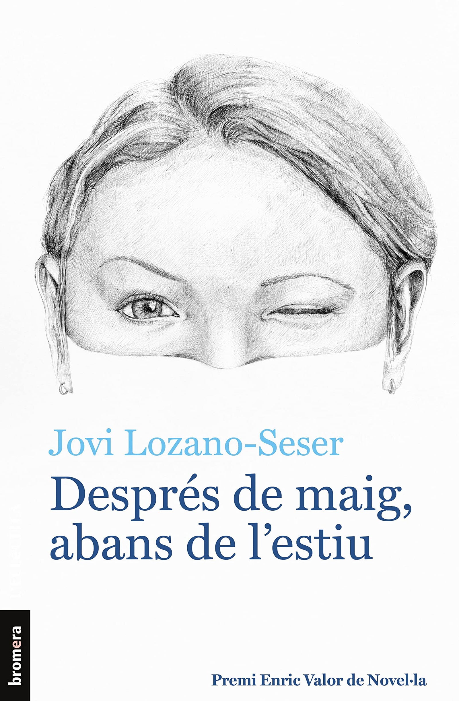 Desprès de maig, abans de l'estiu (L'Eclèctica)