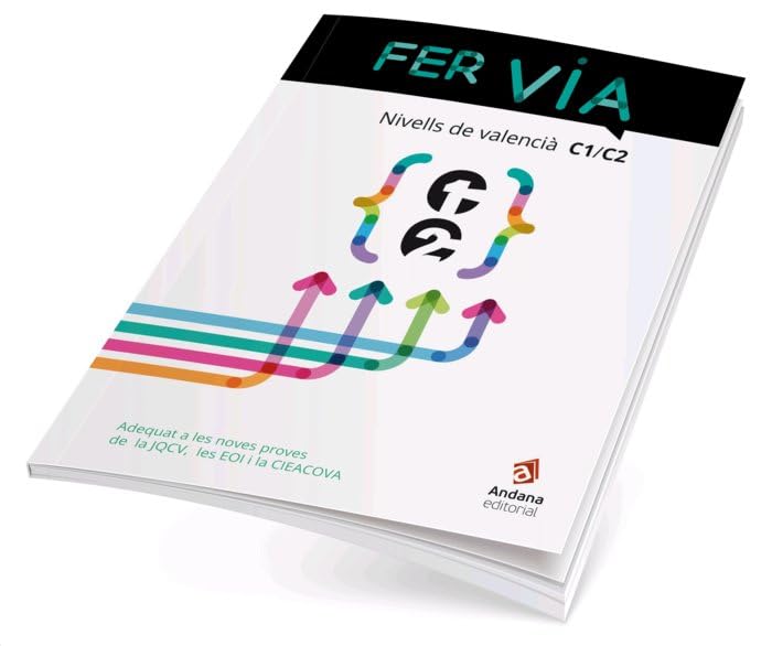 Fer Via Nivell C1 i C2: 1