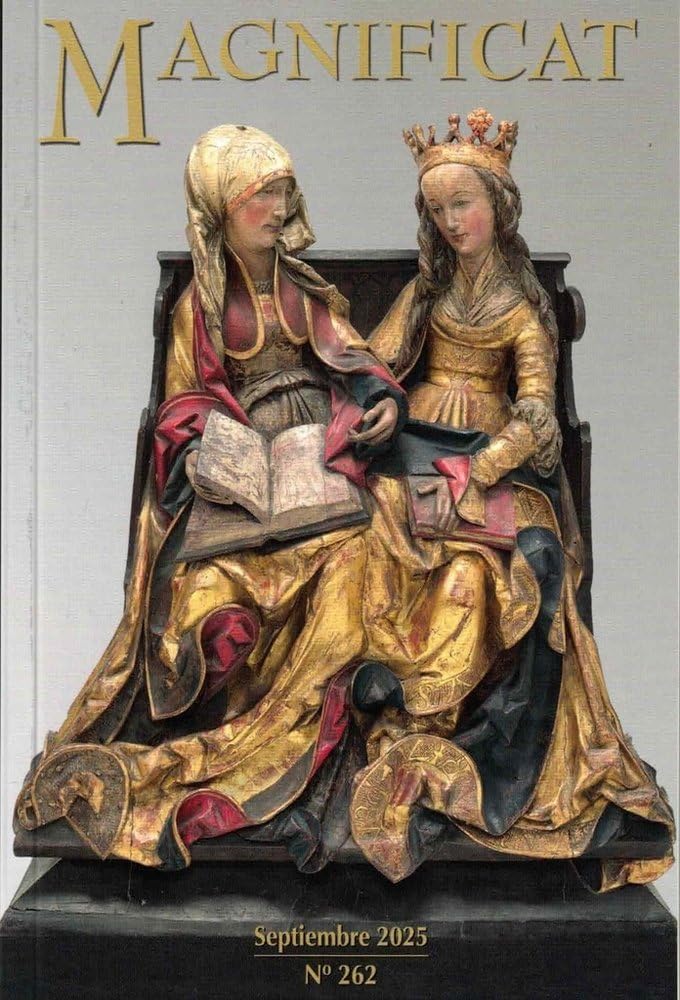 Magnificat SEPTIEMBRE 2025