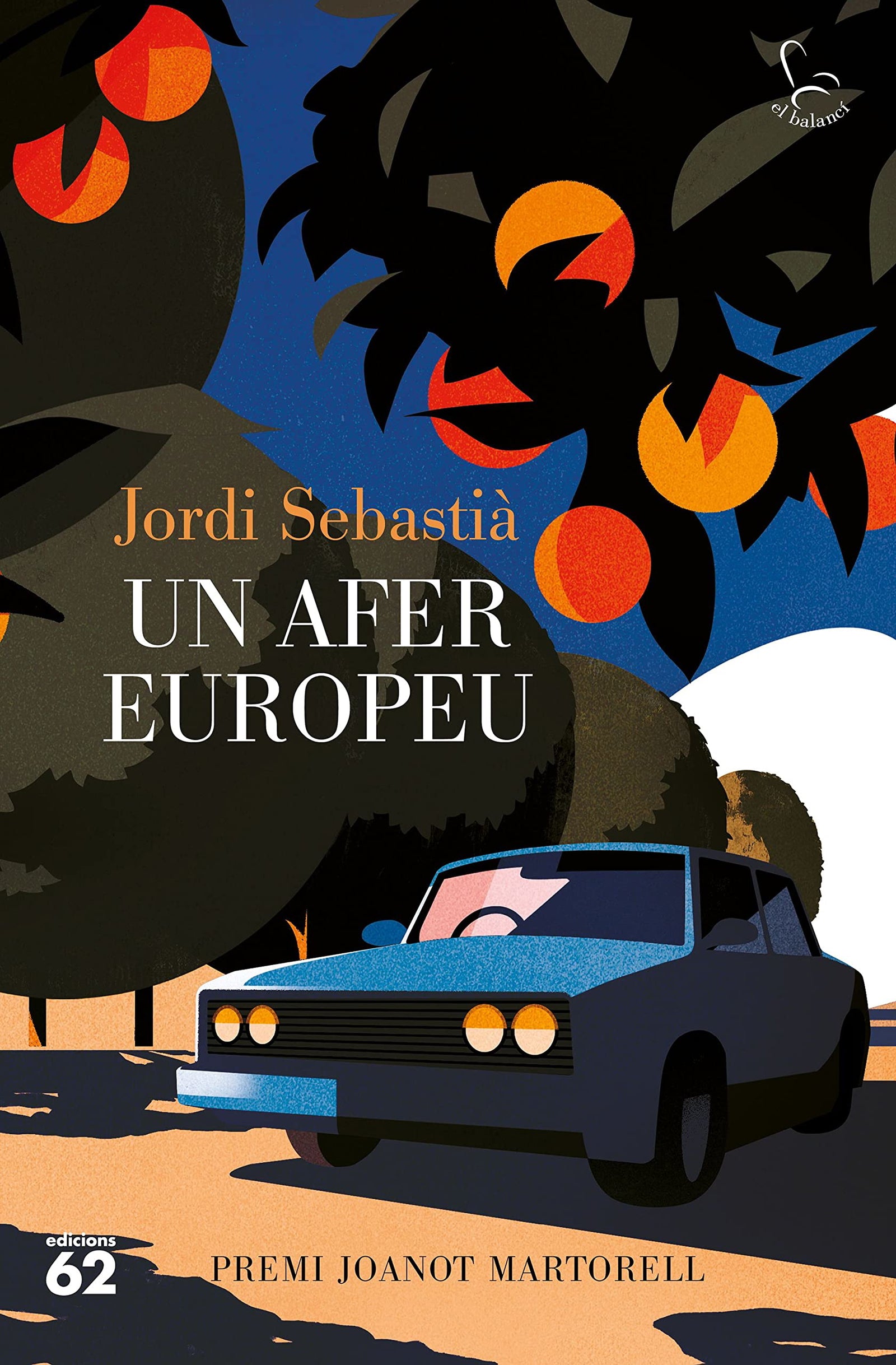 Un afer europeu (El Balancí)