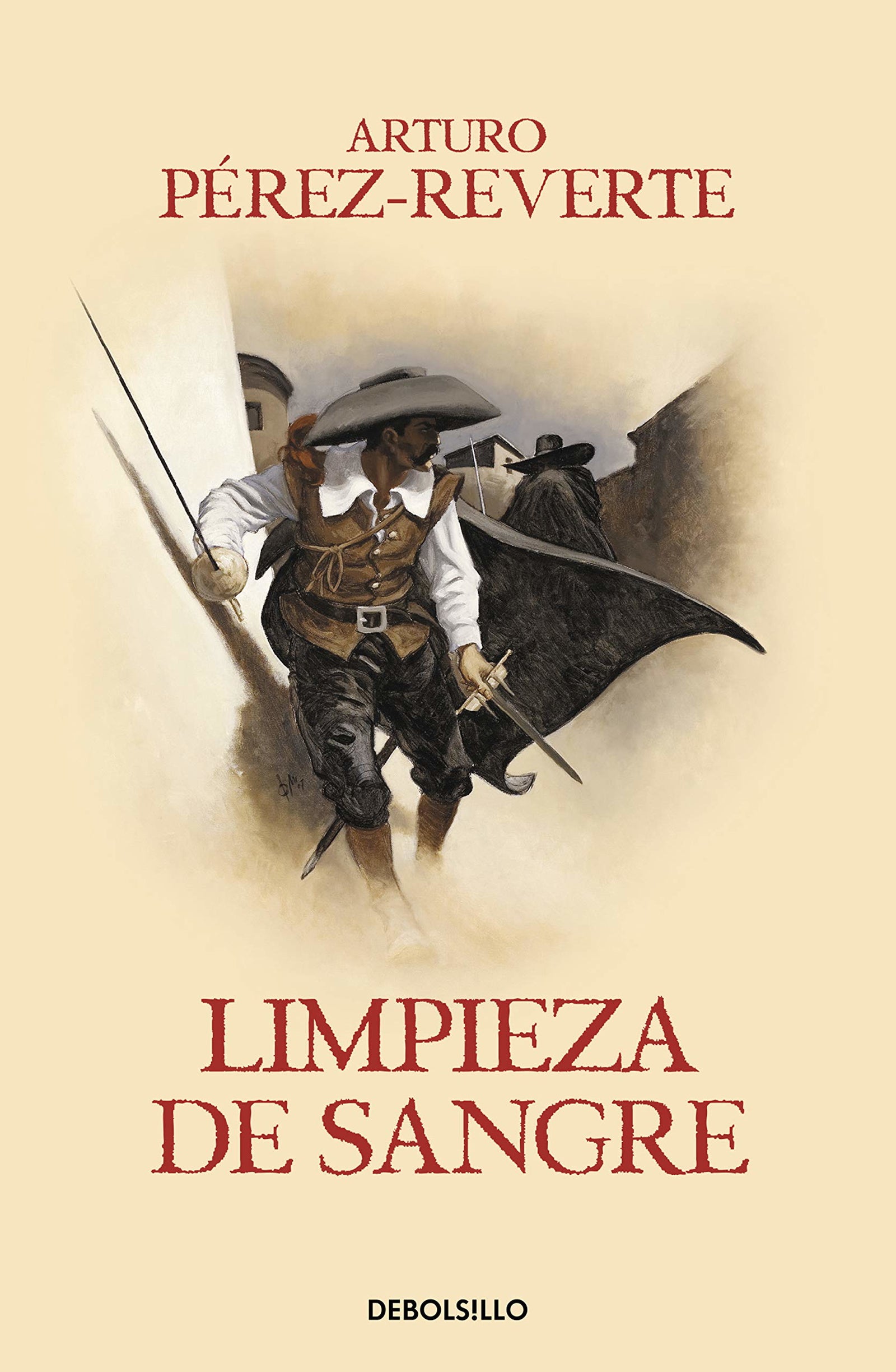Limpieza de sangre / Purity of Blood: 2 (Best Seller)