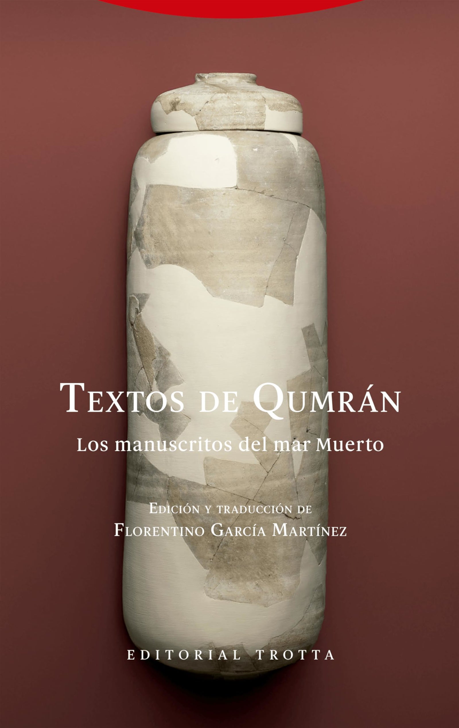 Textos de Qumrán