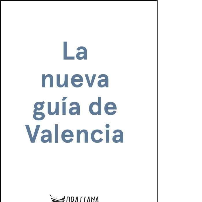 La nueva guía de Valencia