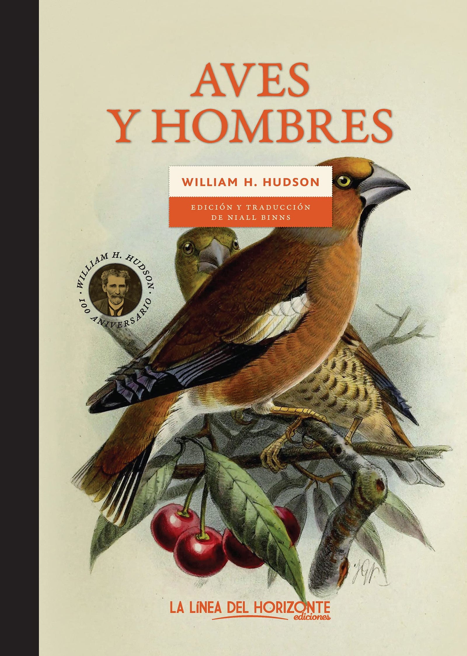 Aves y hombres: 14 (Solvitur ambulando. Clásicos)