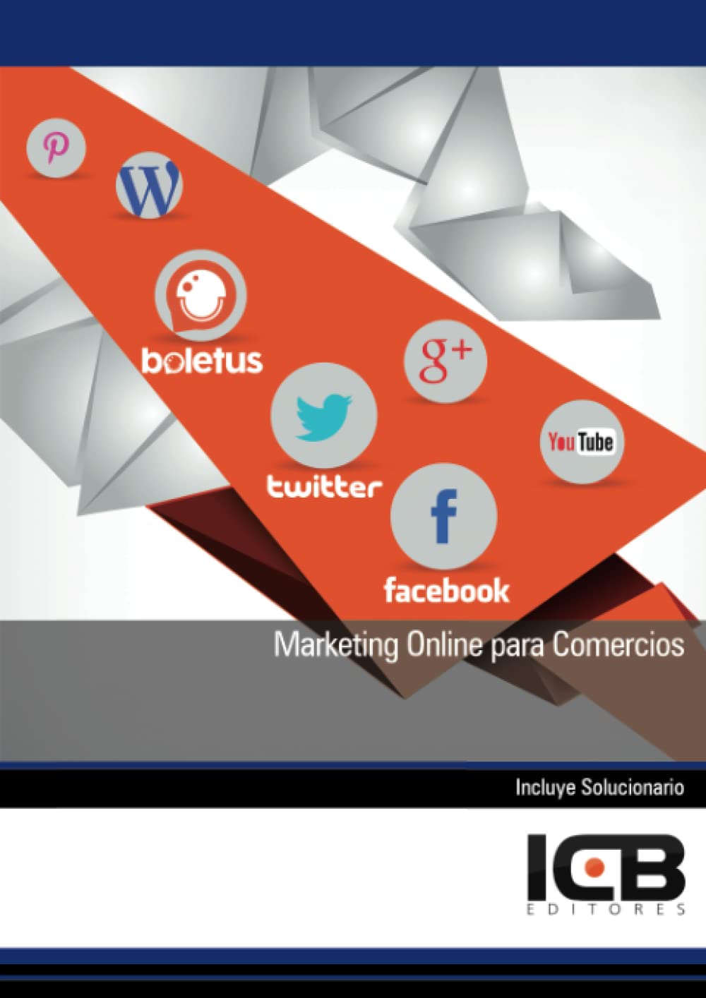 Marketing Online para Comercios (Comercio y Marketing)
