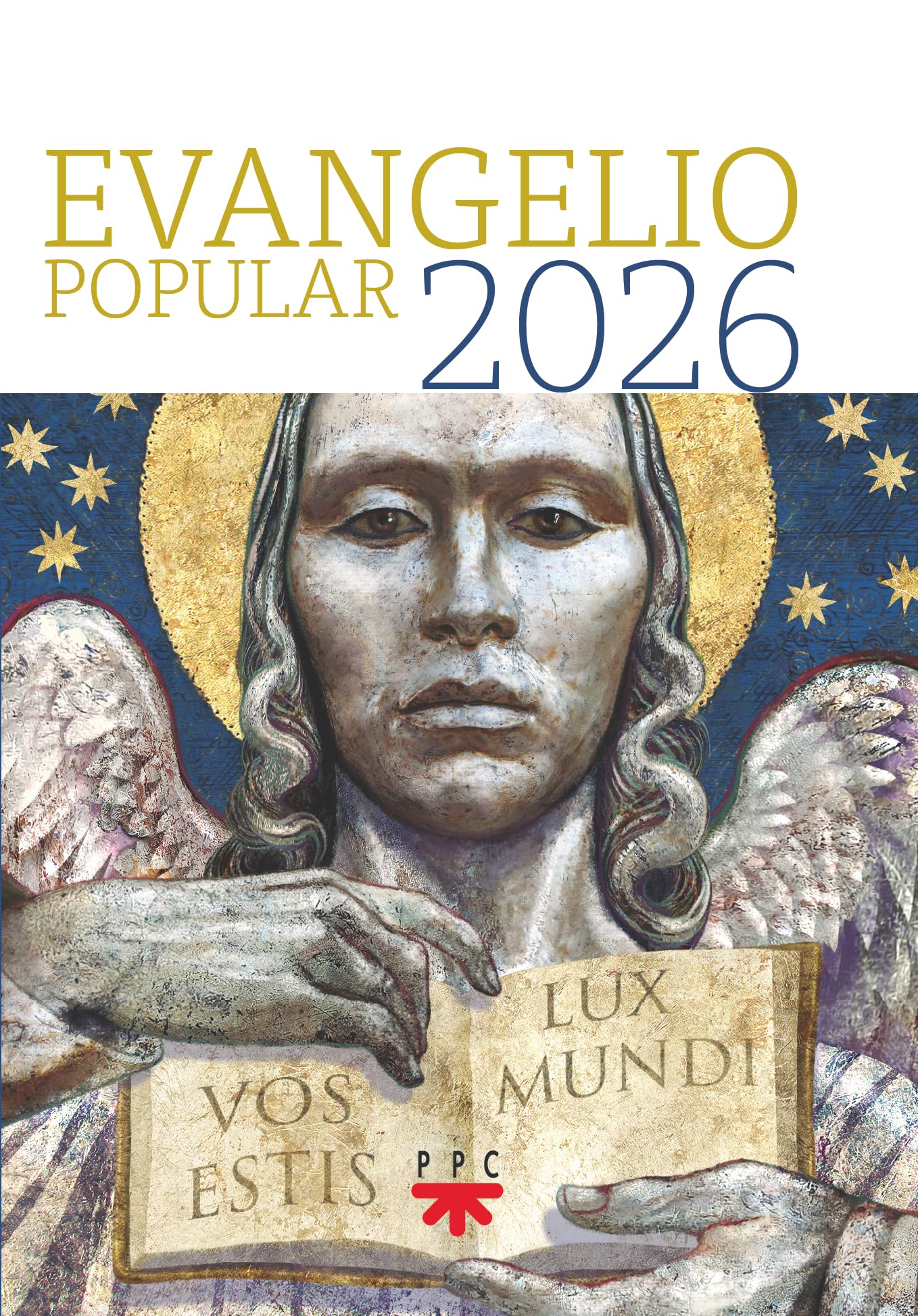 Evangelio popular 2026 (Fuera de Colección)