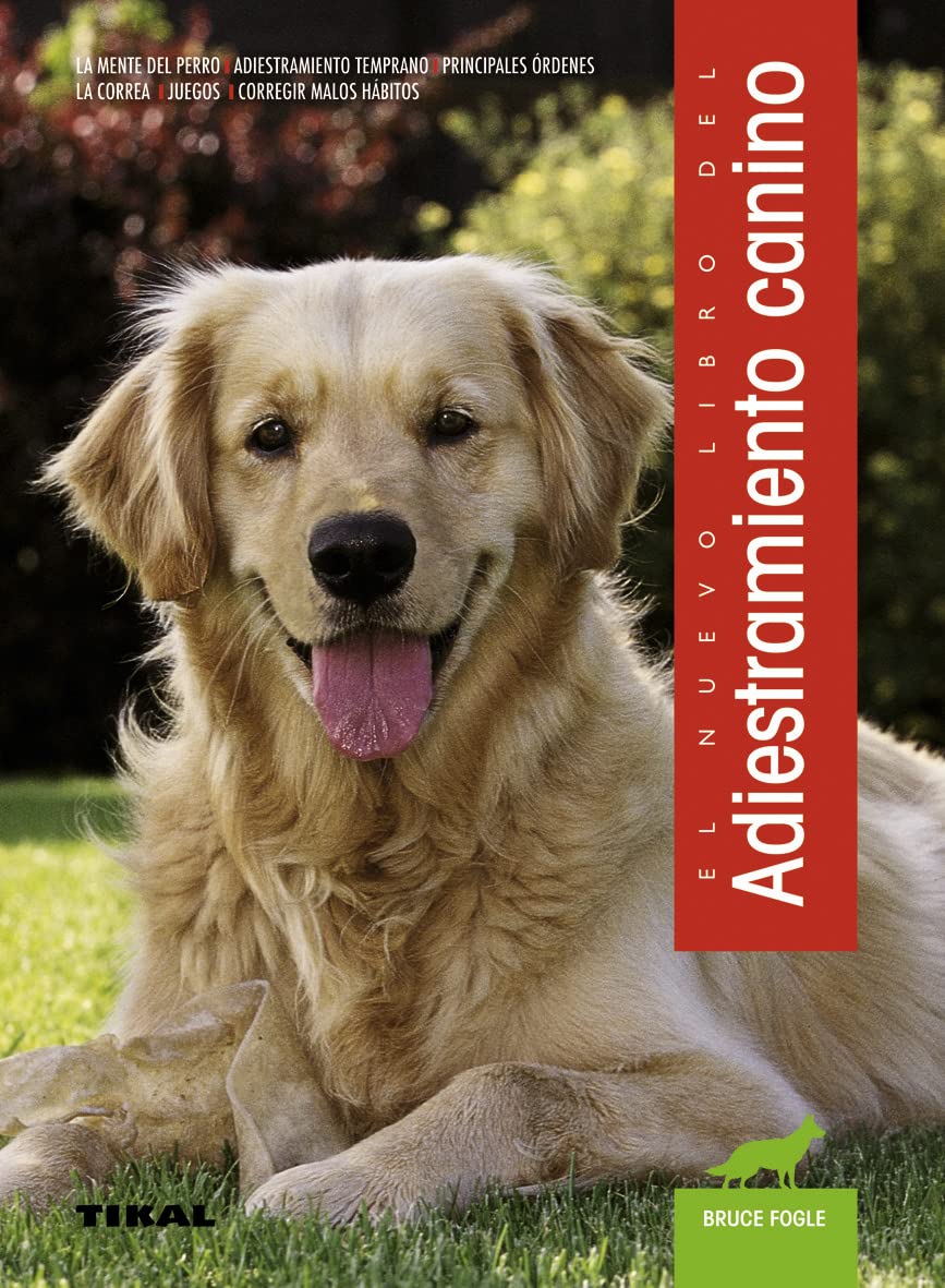 Tikal - Adiestramiento canino