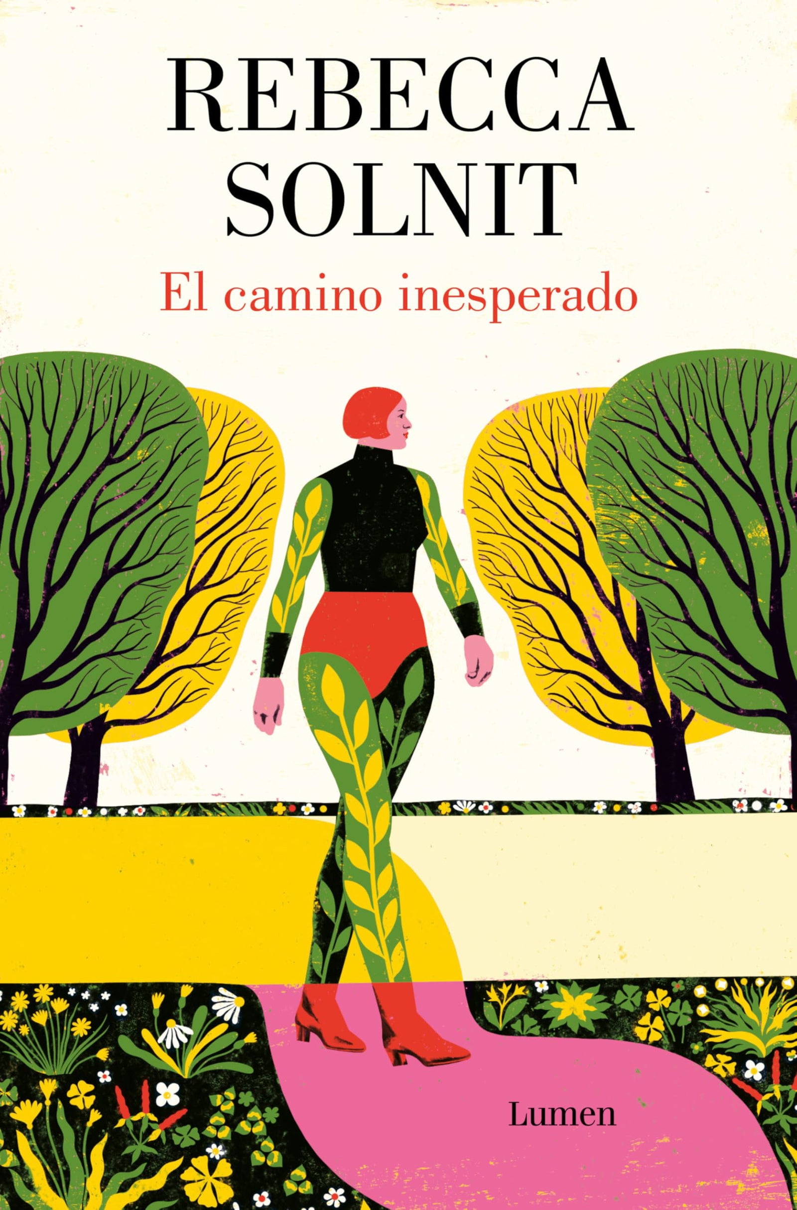 El camino inesperado (Ensayo)