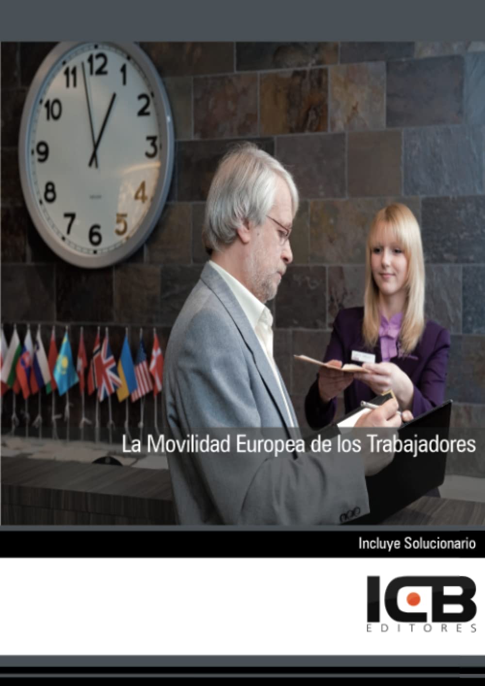 La Movilidad Europea de los Trabajadores (Derecho)