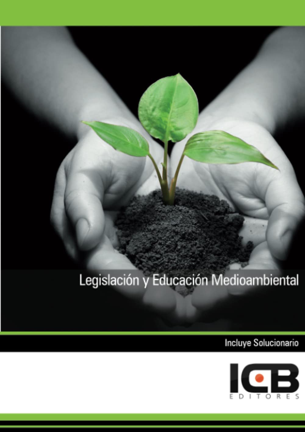 Legislación y Educación Medioambiental