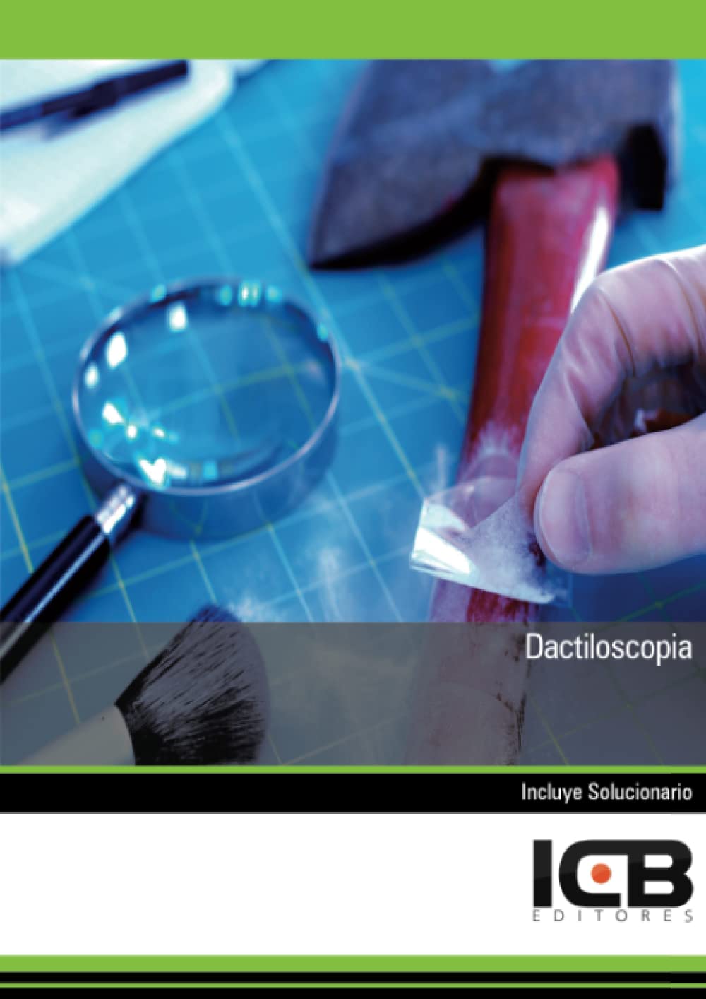 Dactiloscopia