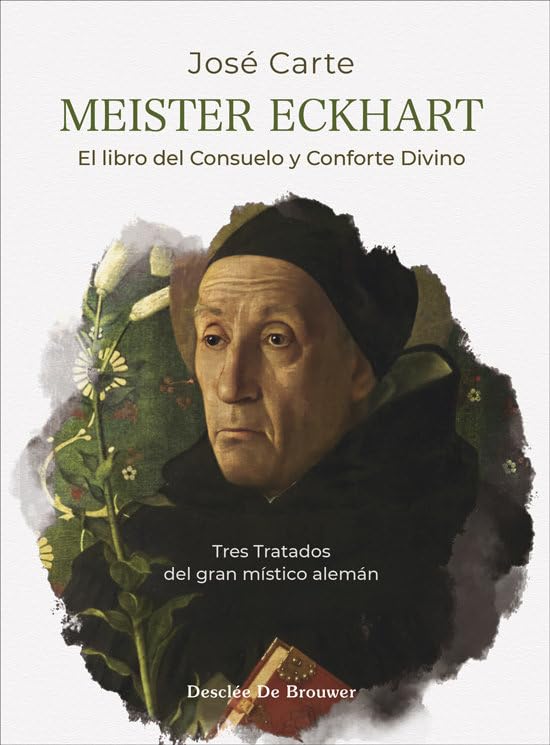Meister Eckhart. El libro del consuelo y conforte Divino: 121 (A los cuatro vientos)