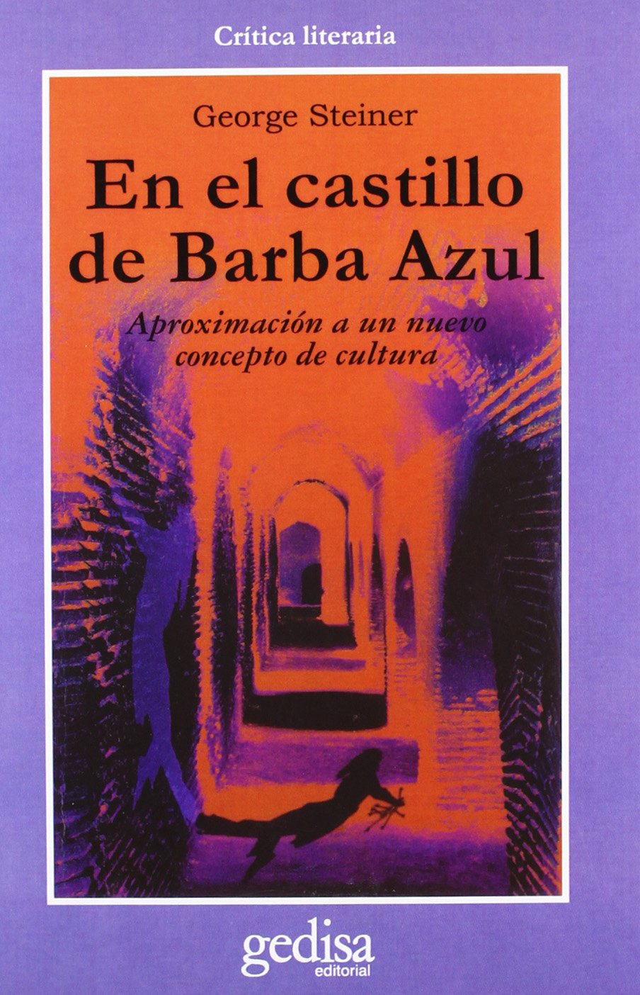 En El Castillo De Barba Azul