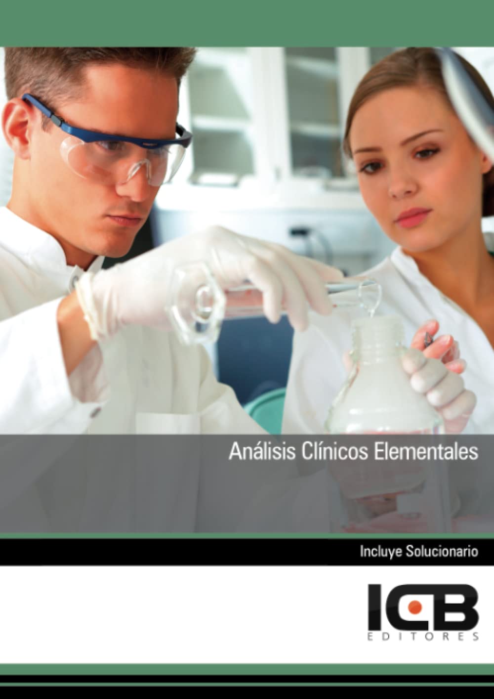 Análisis Clínicos Elementales
