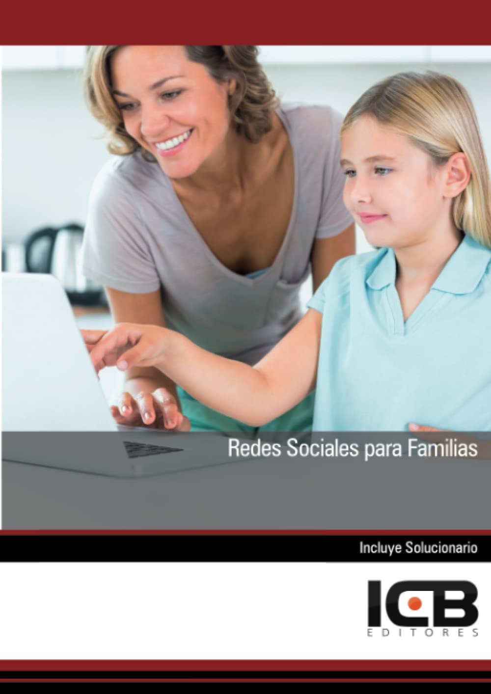 Redes Sociales para Familias