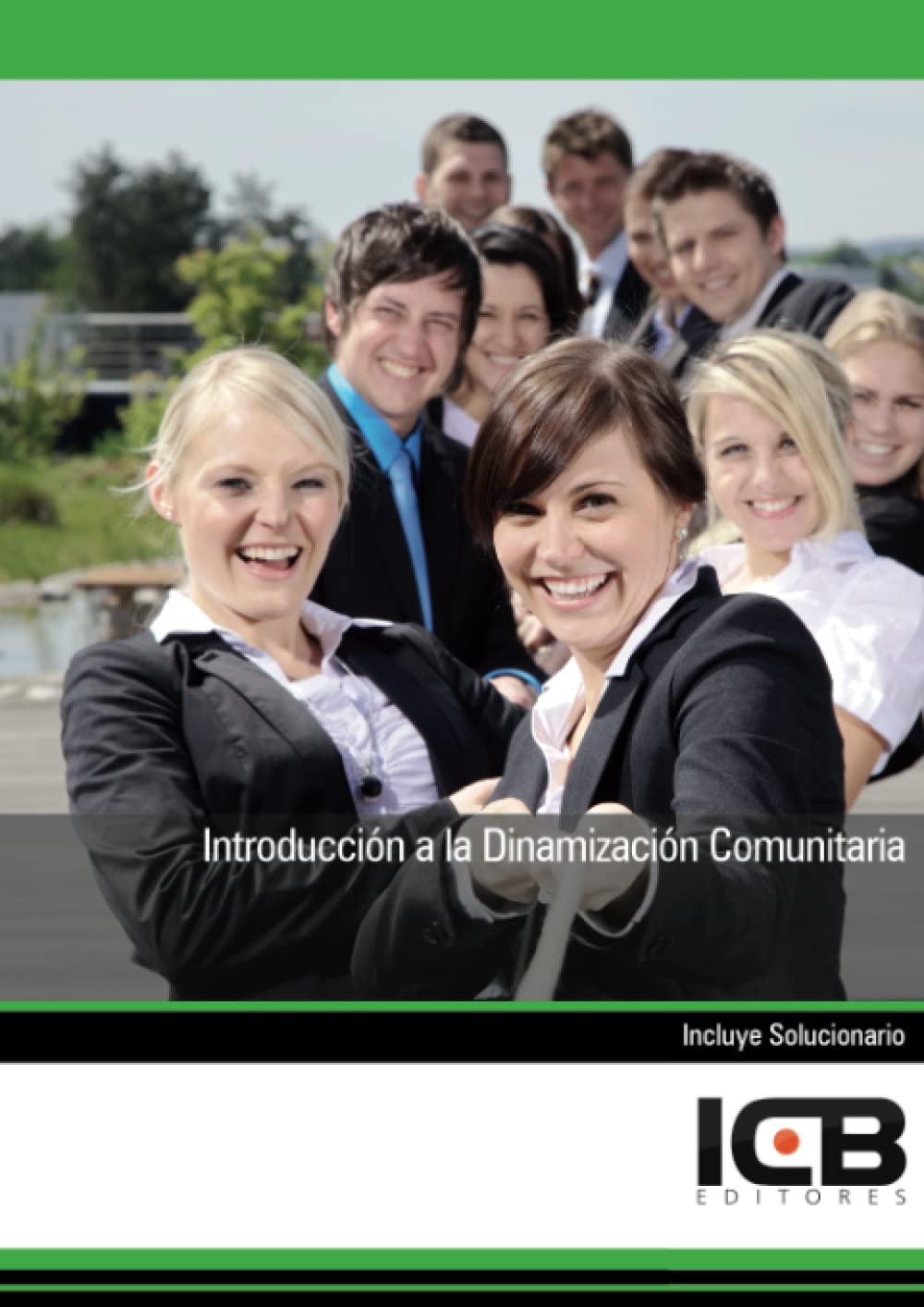 Introducción a la Dinamización Comunitaria