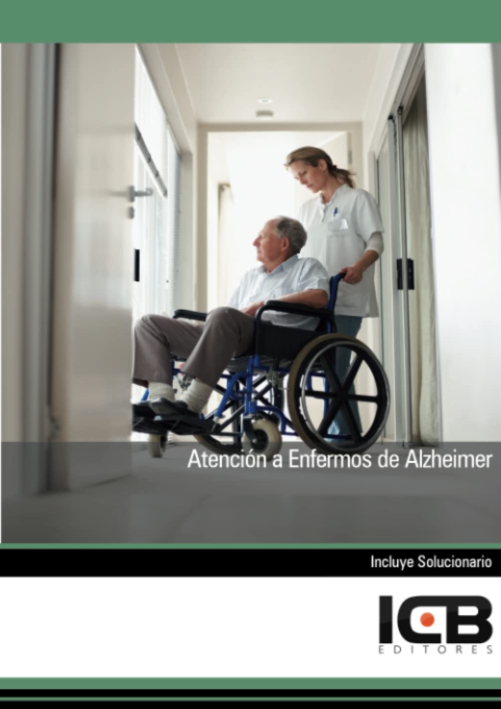 Atención a Enfermos de Alzheimer