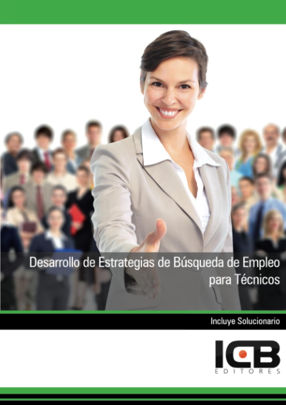 Desarrollo de Estrategias de Búsqueda de Empleo para Técnicos