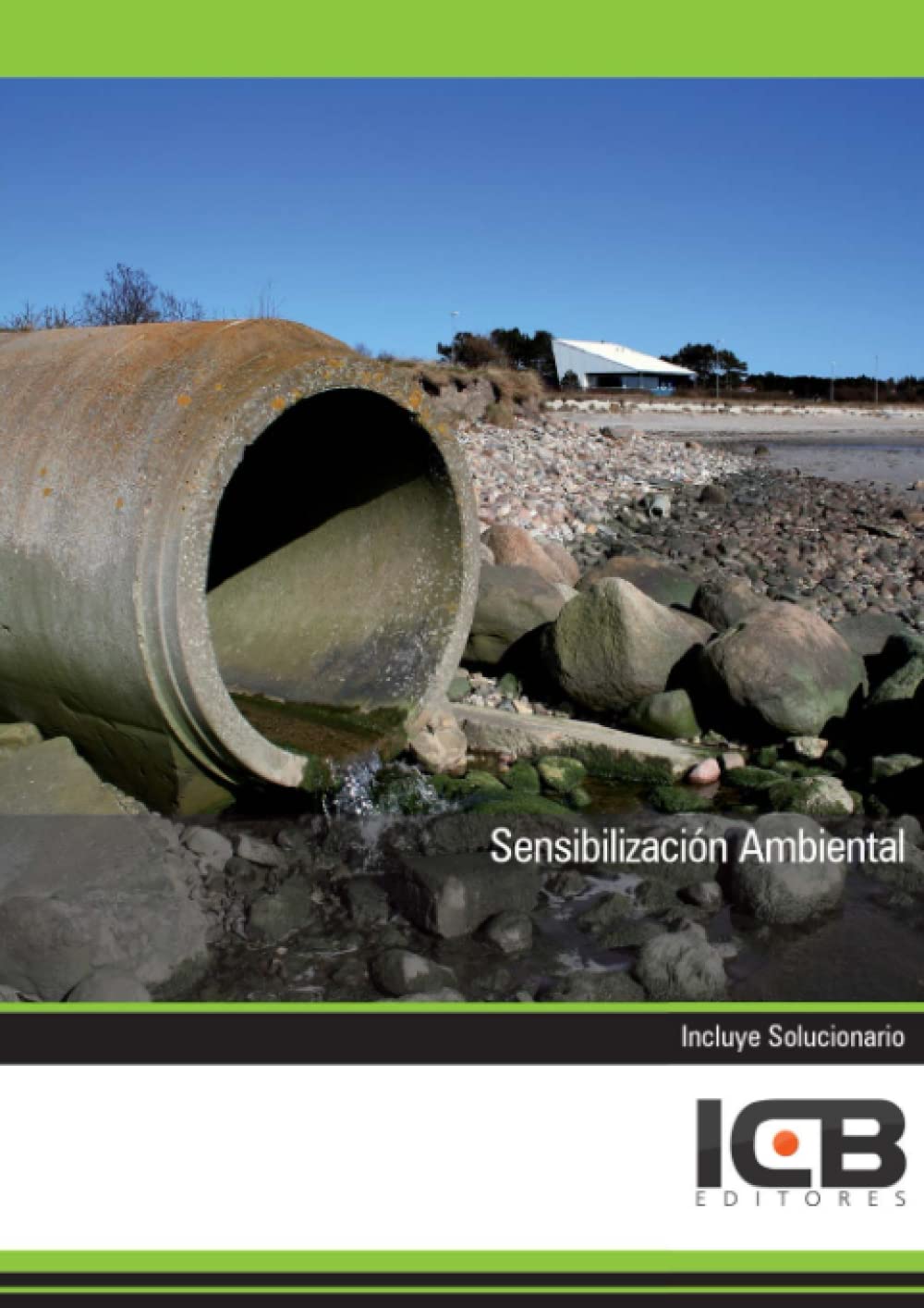 Sensibilización Ambiental