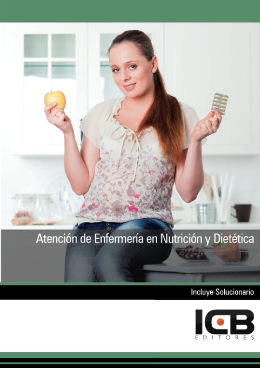 Atención de Enfermería en Nutrición y Dietética
