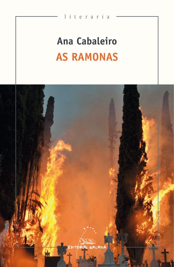 As ramonas: 375 (Literaria)
