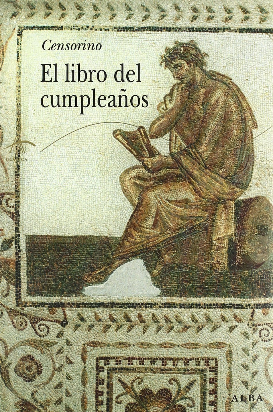 El libro del cumpleaños (Clásica)