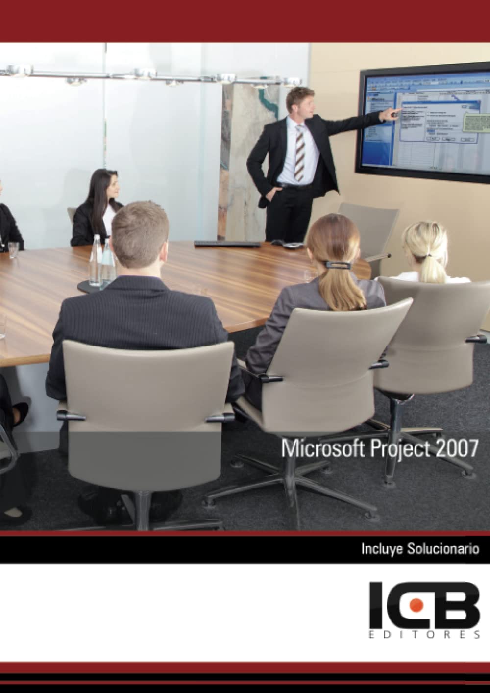 Microsoft Project 2007