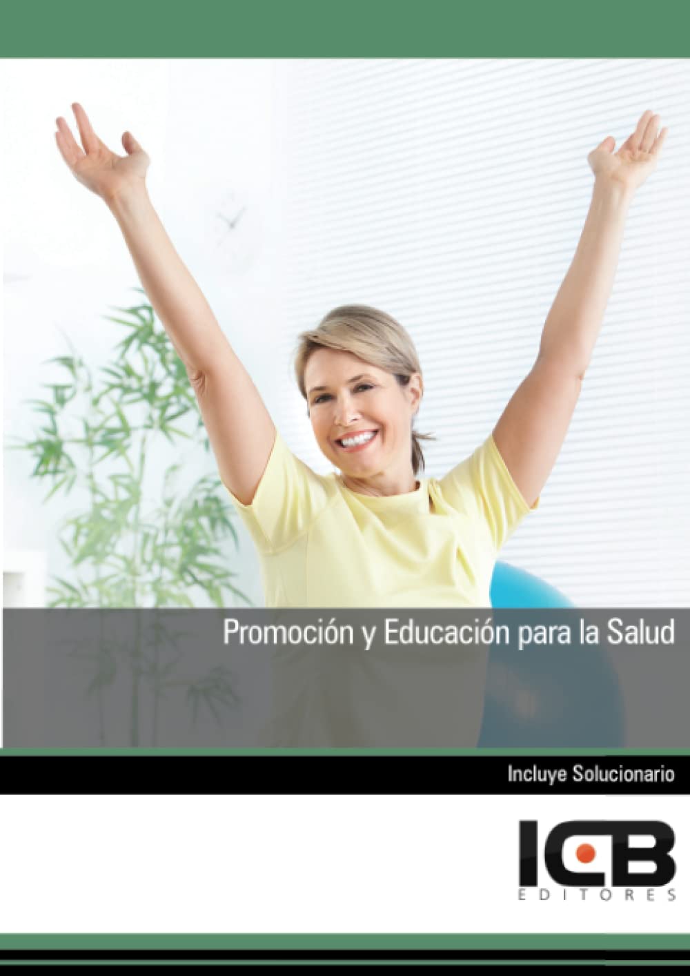 Promoción y Educación para la Salud