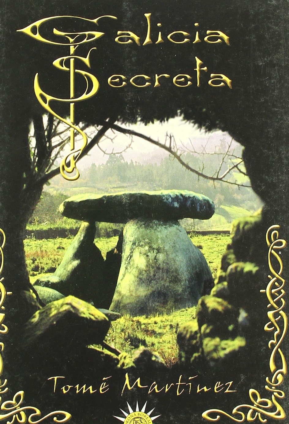 Galicia secreta