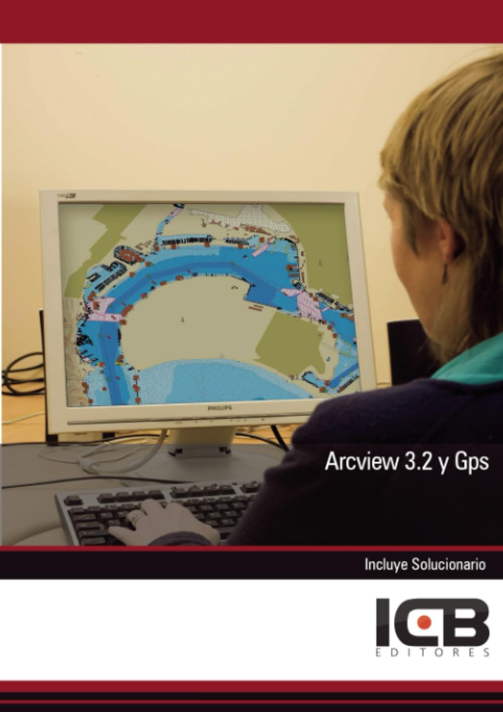 Arcview 3.2 y GPS