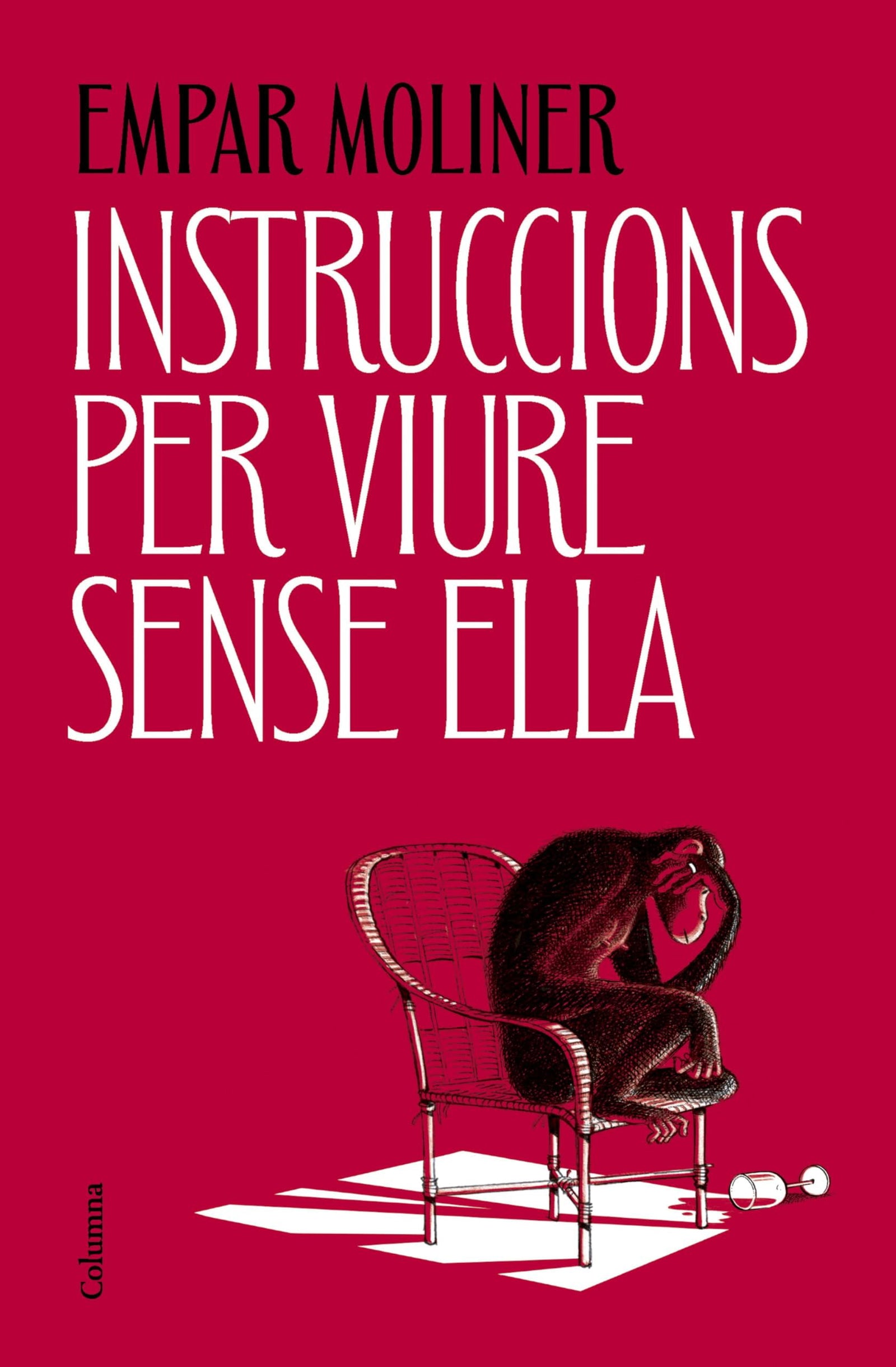 Instruccions per viure sense ella (Clàssica)