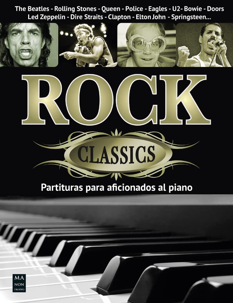 Rock classics