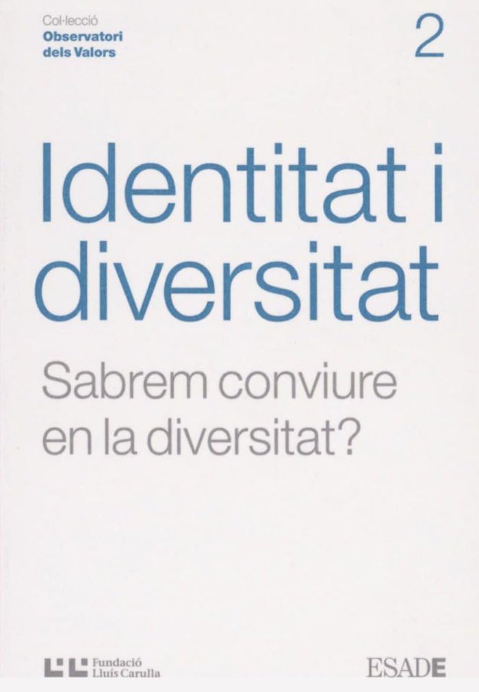 Identitat I Diversitat