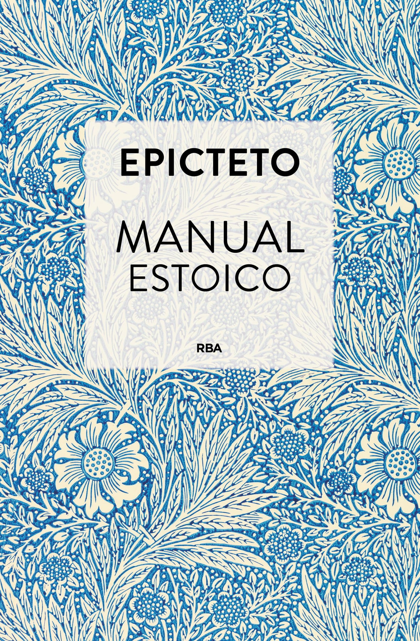 Manual estoico