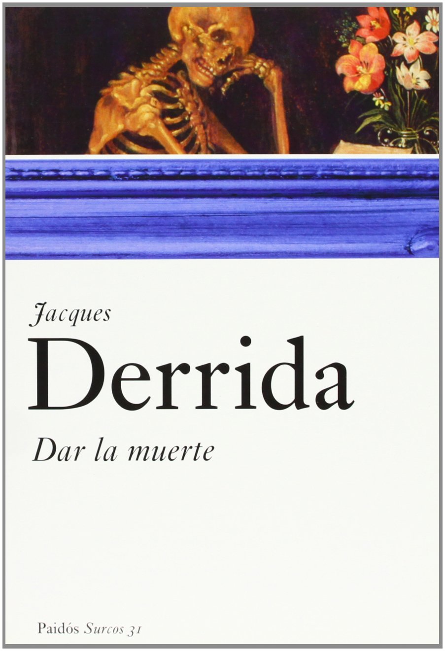 Dar la muerte: 1 (Surcos)