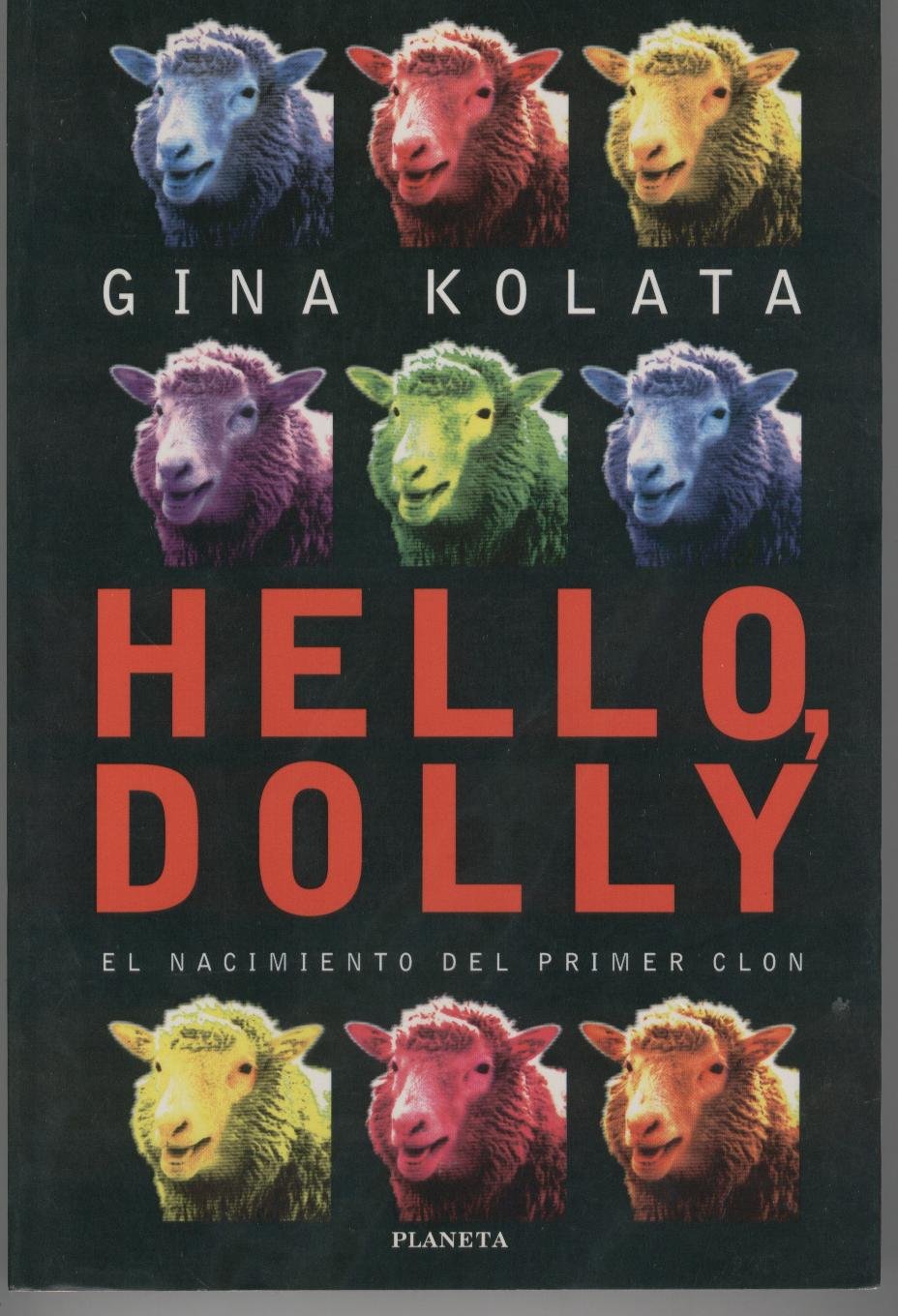 Hello, dolly