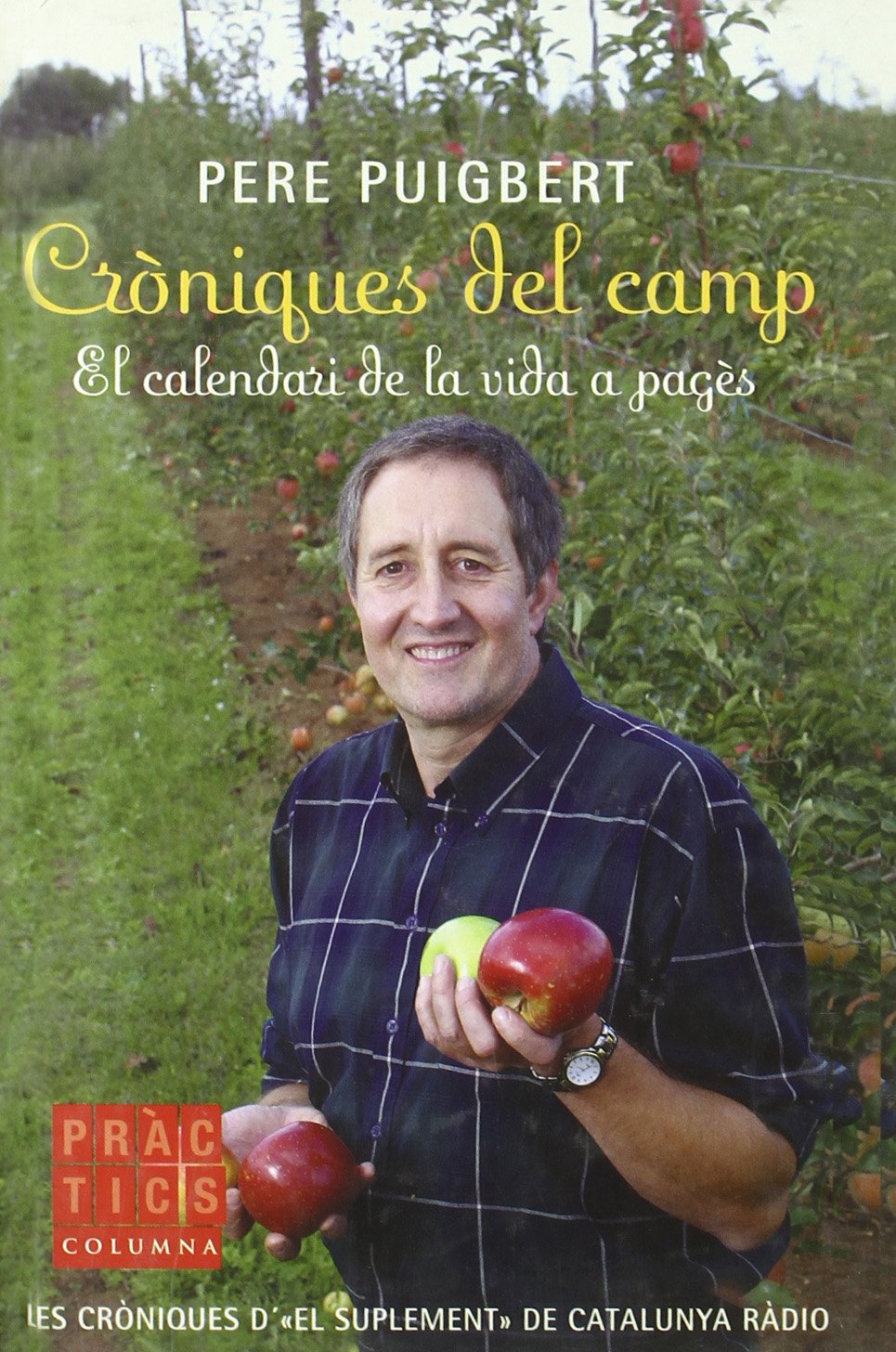 Cròniques del camp (PRÀCTICS)
