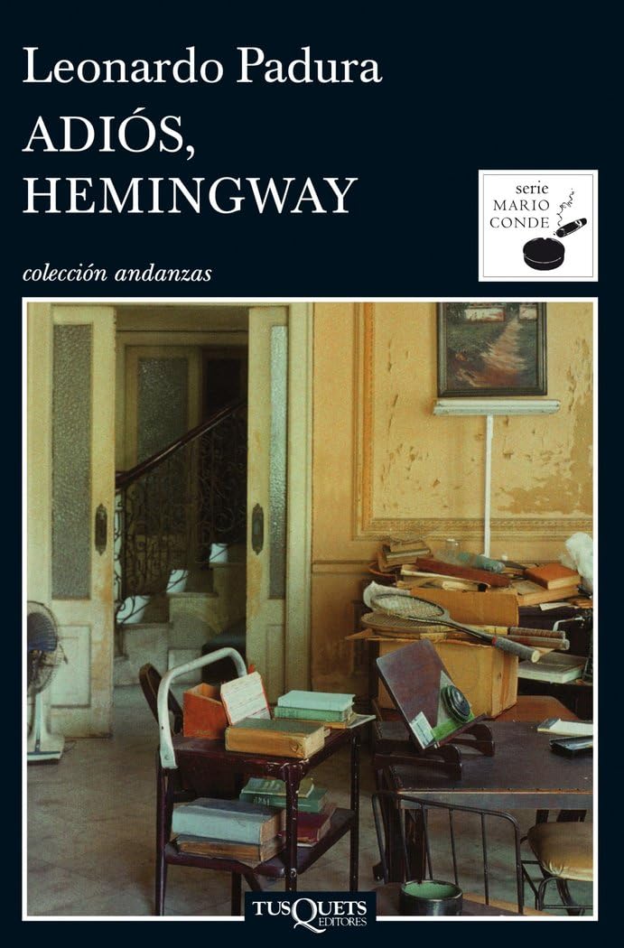 Adiós, Heminqway