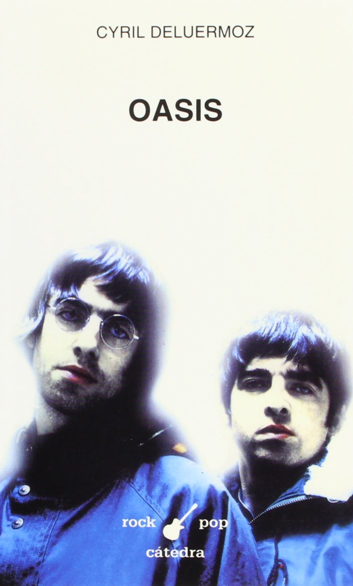 Oasis (Rock/Pop Cátedra)