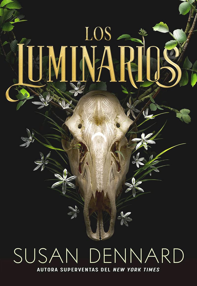 Los Luminarios: 1