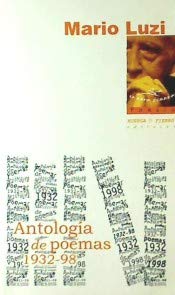Antología de poemas (1932-98) (La rama dorada - Poesía)