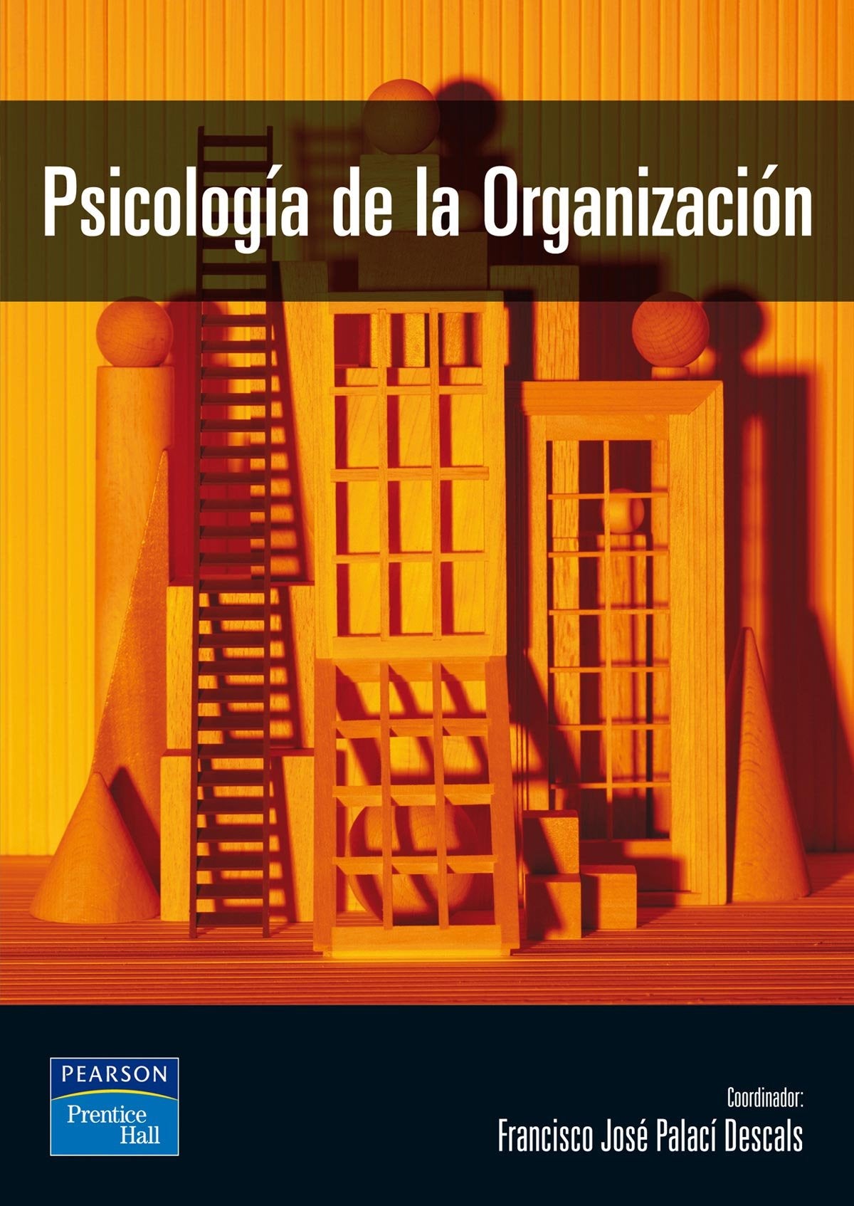 Psicología de la organización (SIN COLECCION)
