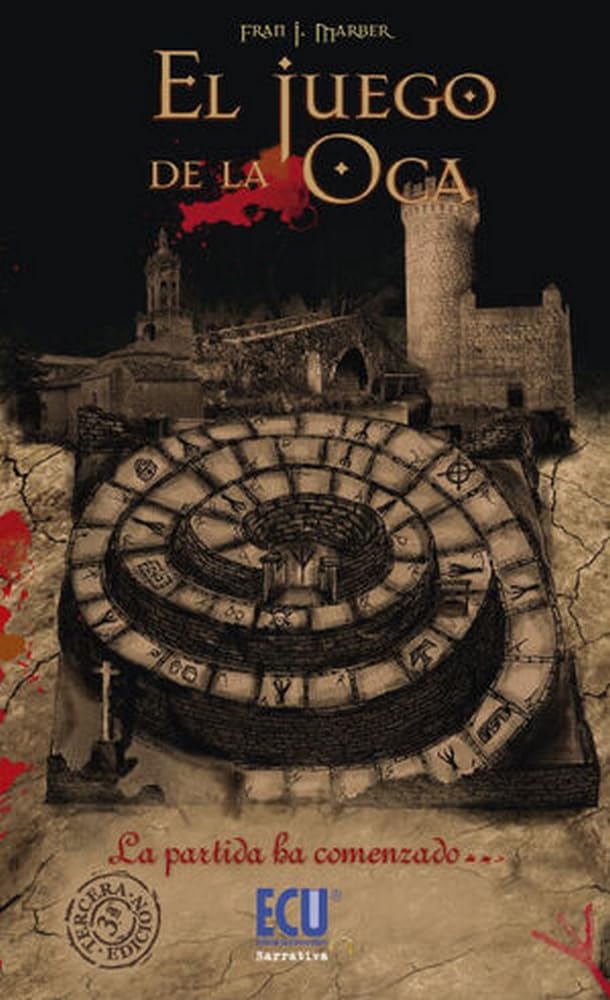 EL JUEGO DE LA OCA (ECU)