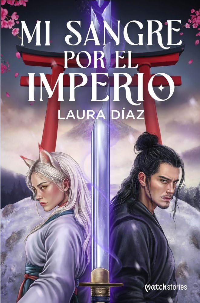 Mi sangre por el Imperio (Matchstories)