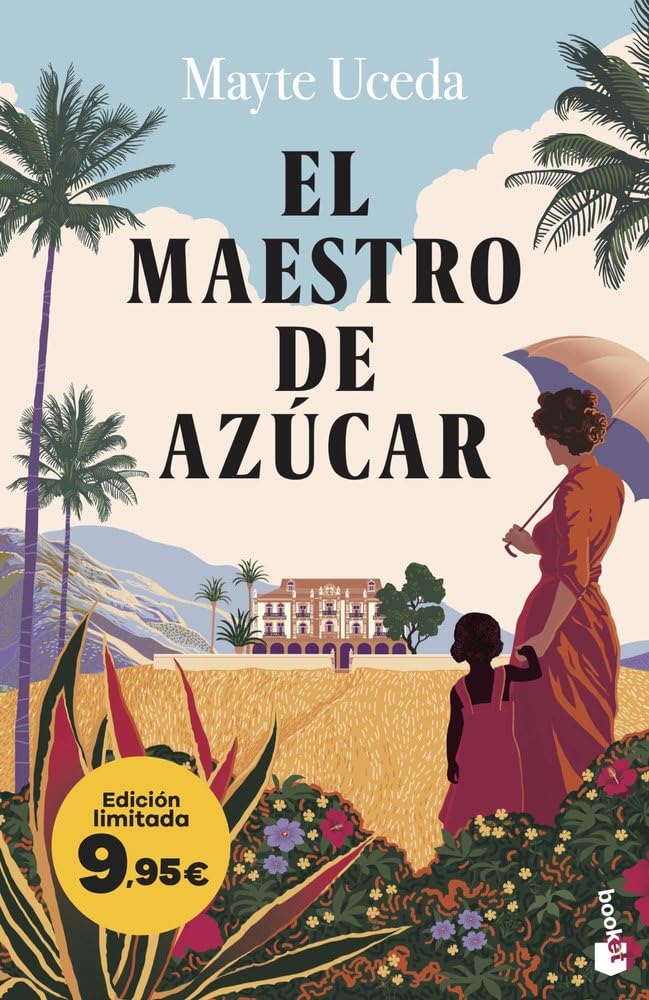 El maestro de azúcar: Edición limitada a precio especial (Colección Especial)
