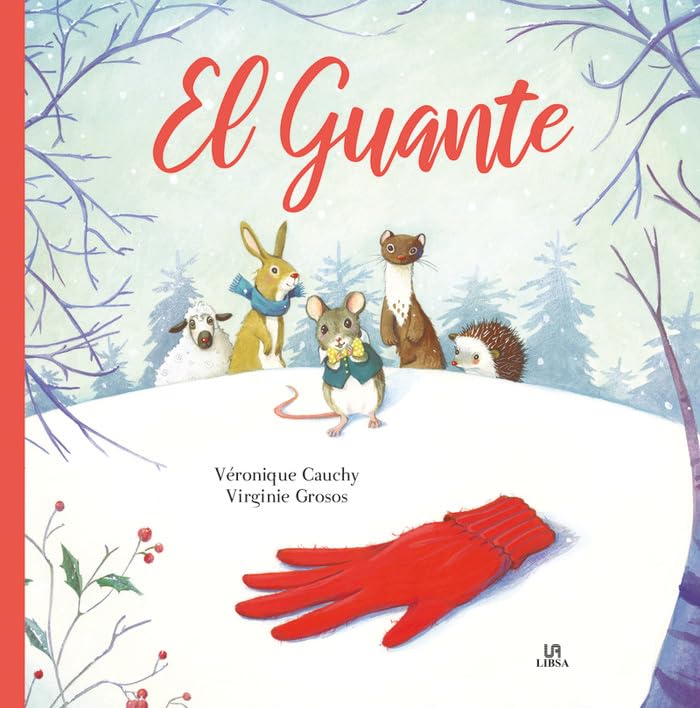 El Guante: 1 (Albunes con Valores)
