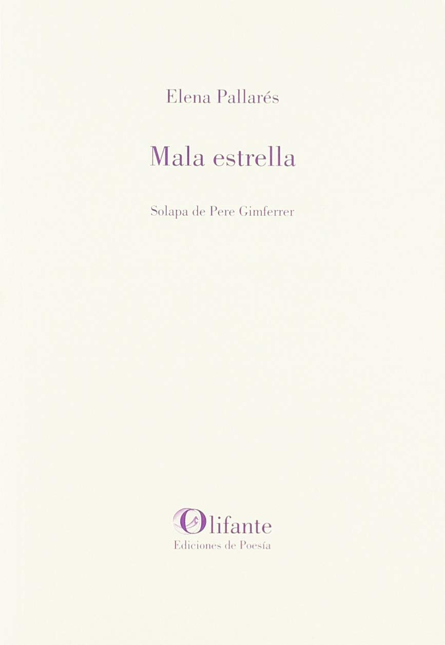 Mala estrella