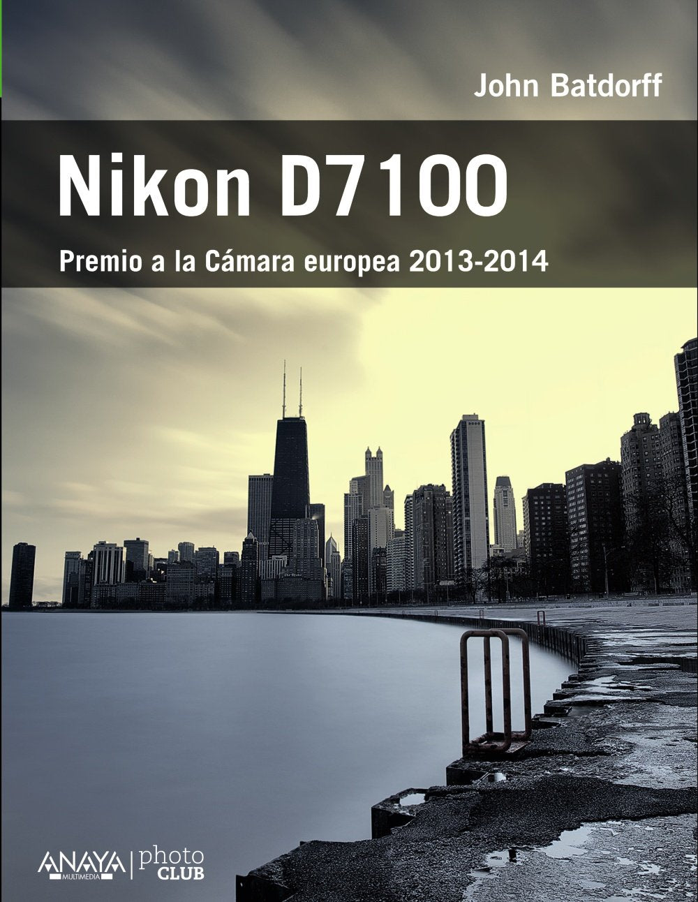 Nikon D7100 (PHOTOCLUB)